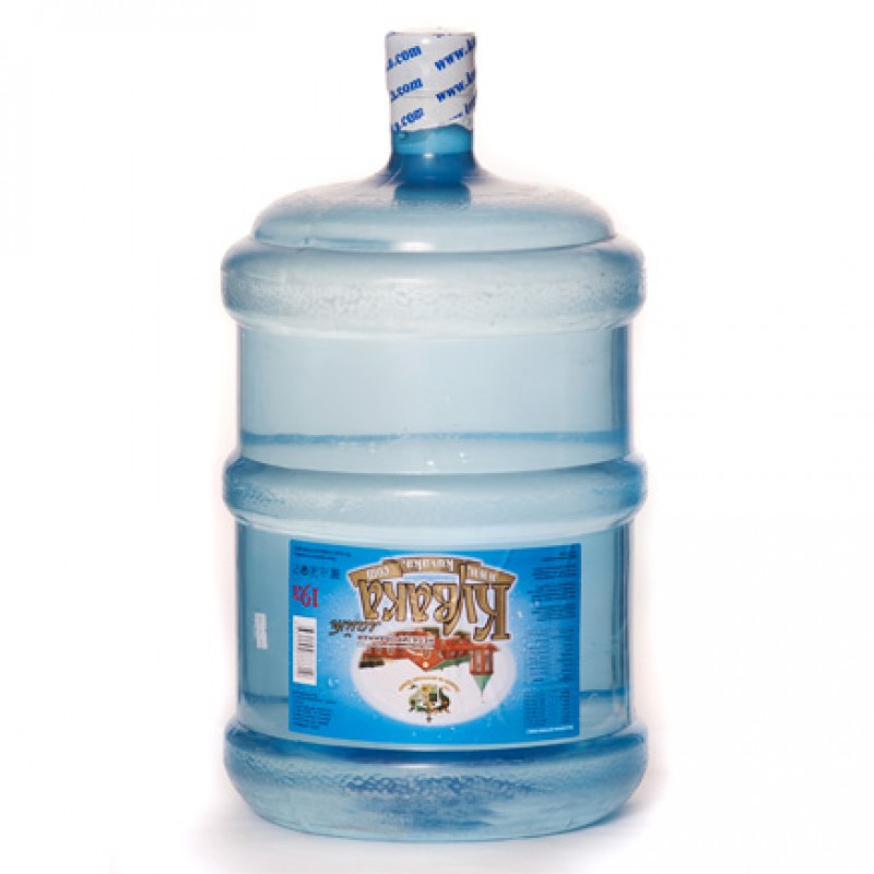 Питьевая вода Кувака Лайт 19л